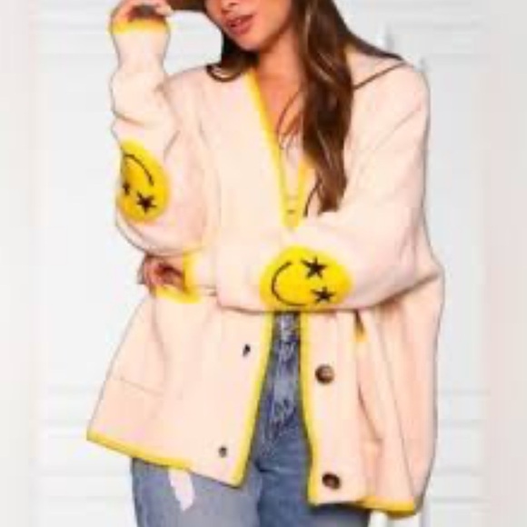 Altar'd State Sweaters - Sweater - Oversized